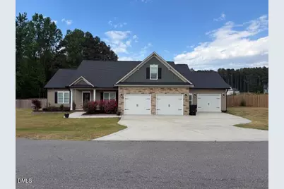 70 Blackberry Lane, Benson, NC 27504 - Photo 1
