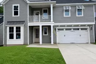 3208 Balcon Ct, Angier, NC 27501 - Photo 1