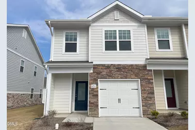 6911 Outfall Point Lane, Raleigh, NC 27616 - Photo 1