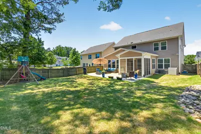 8063 Gilano Drive, Raleigh, NC 27603 - Photo 1