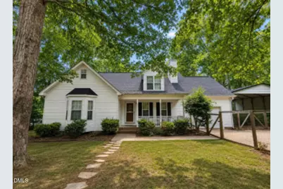 330 Cherrylaurel Drive, Youngsville, NC 27596 - Photo 1