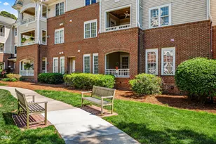 100 Northbrook Dr, Raleigh, NC 27609 - Photo 1