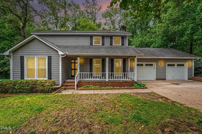 3718 Bulova Place, Fayetteville, NC 28311 - Photo 1