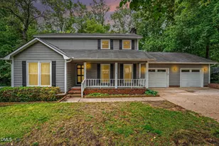 3718 Bulova Pl, Fayetteville, NC 28311 - Photo 1