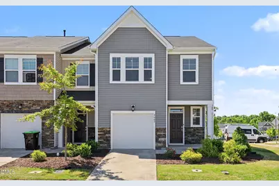 2002 Strickland Oak Way, Durham, NC 27703 - Photo 1