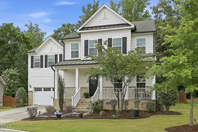 2433 Balmoor Trace, Apex, NC 27523 - Photo 1