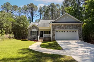 1212 Sagamore Dr, Louisburg, NC 27549 - Photo 1