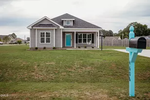4606 Wood Duck Rd, Wilson, NC 27893 - Photo 1