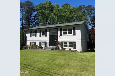 1012 Pond Street, Cary, NC 27511 - Photo 1