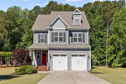 155 Willow Ridge Drive, Louisburg, NC 27549 - Photo 1