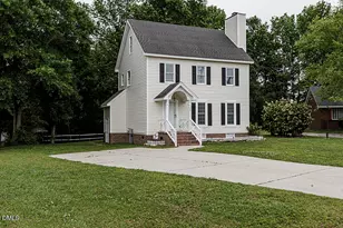 160 Kentucky Ave, Rocky Mount, NC 27803 - Photo 1