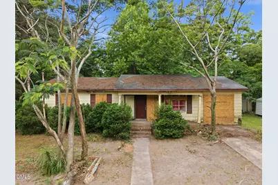 402 Abel Street, Greenville, NC 27834 - Photo 1