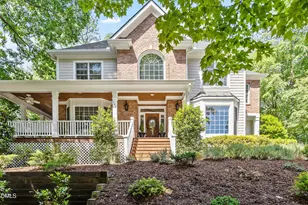 207 Telluride Trail, Chapel Hill, NC 27514 - Photo 1