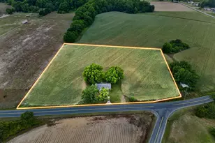 1651 Live Oak Rd, Angier, NC 27501 - Photo 1