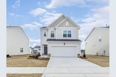 2521 Salt River Lane, Raleigh, NC 27616 - Photo 1
