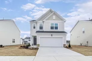 2521 Salt River Ln, Raleigh, NC 27616 - Photo 1