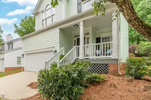 8624 Swarthmore Dr, Raleigh, NC 27615 - Photo 1