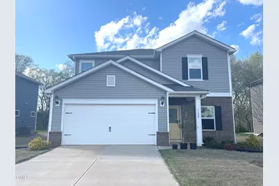 7129 Stratified Court, Mebane, NC 27302 - Photo 1