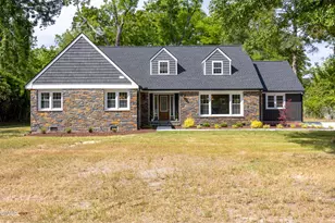 1505 Evergreen Ave, Goldsboro, NC 27530 - Photo 1