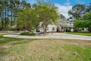 104 Stockbridge Cir, Rocky Mount, NC 27804 - Photo 1