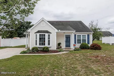 4737 Periwinkle Place, Rocky Mount, NC 27804 - Photo 1