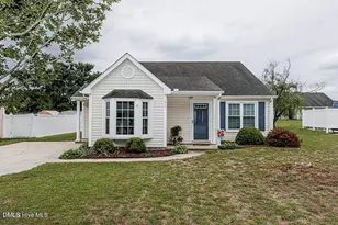 4737 Periwinkle Pl, Rocky Mount, NC 27804 - Photo 1