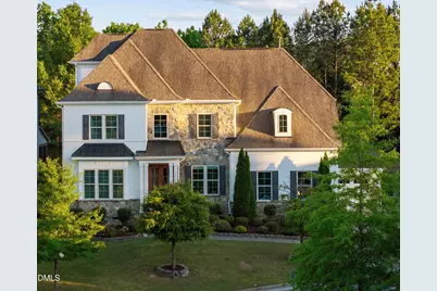 528 Bolton Grant Drive, Cary, NC 27519 - Photo 1
