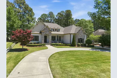 68 Brandon Drive, Lillington, NC 27546 - Photo 1