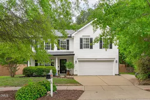629 Texanna Way, Holly Springs, NC 27540 - Photo 1