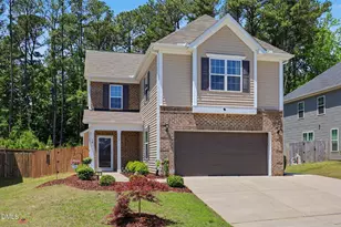 70 Wolverton Wy, Franklinton, NC 27525 - Photo 1