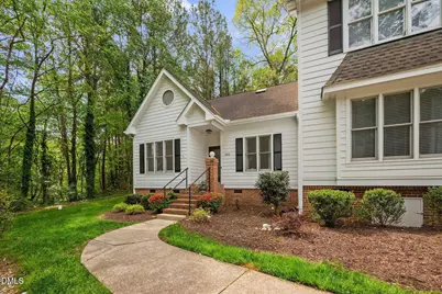 3838 Carnegie Lane, Raleigh, NC 27612 - Photo 1