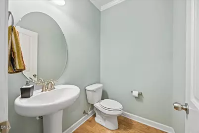 322 Rose Walk Lane, Carrboro, NC 27510 - Photo 1