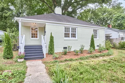 1833 Forest Road, Durham, NC 27705 - Photo 1