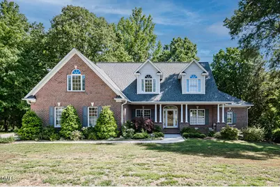 1411 Greystone Drive, Graham, NC 27253 - Photo 1