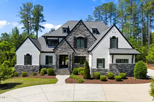 1332 Eagleson Ln, Wake Forest, NC 27587 - Photo 1