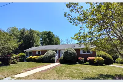 101 W Roosevelt Street, Mebane, NC 27302 - Photo 1