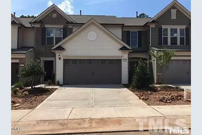 411 Chanson Drive, Cary, NC 27519 - Photo 1