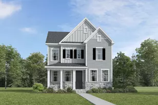 504 Everglow Ln, Garner, NC 27529 - Photo 1