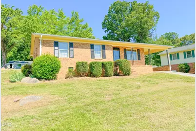 1201 Dover Street, Roxboro, NC 27573 - Photo 1