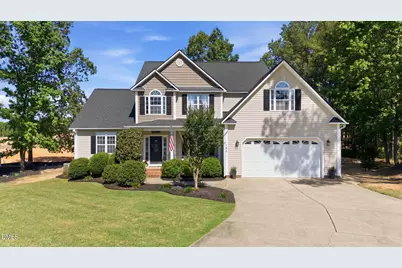 188 Bodie Island Way, Garner, NC 27529 - Photo 1