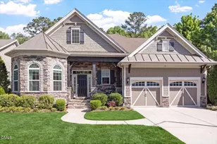 11015 Emerald Creek Dr, Raleigh, NC 27617 - Photo 1