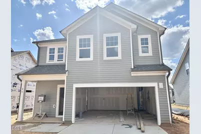 36 Gerrard Street #14, Franklinton, NC 27525 - Photo 1