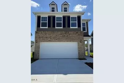 59 Willow Cameron Way, Angier, NC 27501 - Photo 1