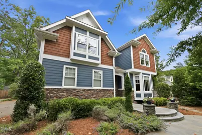 908 Hillsborough Road, Chapel Hill, NC 27516 - Photo 1
