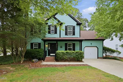 1 Drummond Court, Durham, NC 27713 - Photo 1