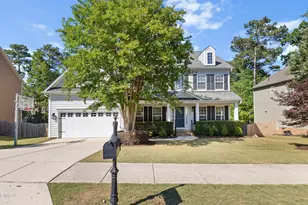 3717 Windmeade Rd, Wake Forest, NC 27587 - Photo 1