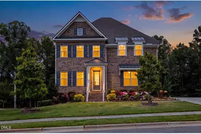 1049 Queensdale Drive, Cary, NC 27519 - Photo 1