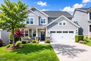 404 Atwood Dr, Holly Springs, NC 27540 - Photo 1