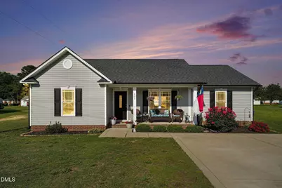 807 Stewart Street, Dunn, NC 28334 - Photo 1