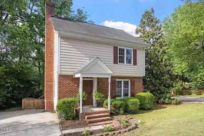 3629 E Jameson Road, Raleigh, NC 27604 - Photo 1